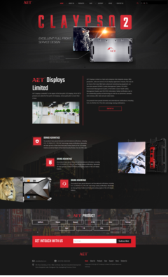 網站設計中代理代辦服務的四個核心要求