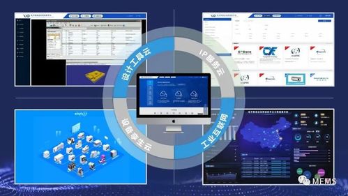 MEMS傳感器前景廣闊，國內產業如何創新破局？