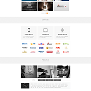 TGVISON雙暉傳媒品牌機構官方網站 | 移動應用解決方案專家