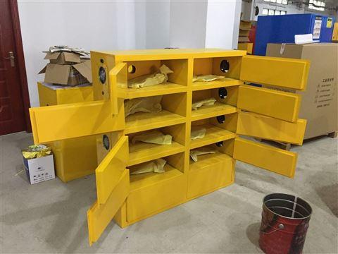 045-廣東電池防爆柜化學品安全柜-深圳市派晟工業設備