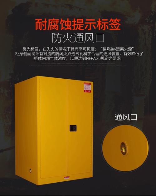 勵(lì)耘家具 工業(yè)防火柜危化品柜防爆柜化學(xué)品生物安全柜防爆柜易燃易爆