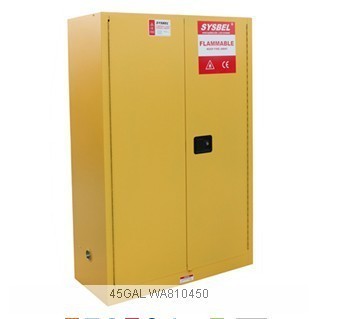 西斯貝爾WA810450易燃液體防火安全柜 45加侖工業安全柜,防爆柜 - 西斯貝爾WA810450易燃液體防火安全柜 45加侖工業安全柜,防爆柜廠家 - 西斯貝爾WA810450易燃液體防火安全柜 45加侖工業安全柜,防爆柜價格 - 深圳市國安特工貿 - 