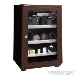 溫州防潮柜 電子干燥柜 zesa540賣(mài)3800元