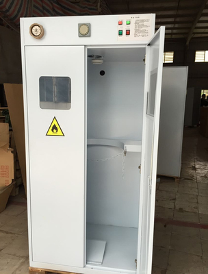 雙瓶 深圳氣瓶柜 深圳工業氣瓶柜_過濾/風機/離心機/鍋爐/換熱_風機_其他風機_產品庫_中國環保在線