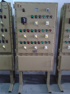 防爆電控箱廠家 _供應信息_商機_中國環保設備展覽網
