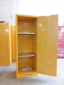 防爆柜廠家批發化學品儲存柜黃/紅/藍色工業安全柜 - 行行出狀元