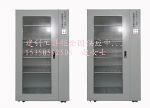 電工安全放置柜出廠價 智能安全工具柜