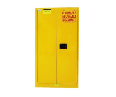 BC060化學品安全柜