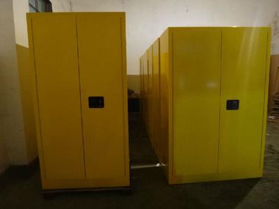 供應廉價批發懷化4加侖消防安全柜,郴州工業防爆柜-深圳市奧瑞斯工業設備 -