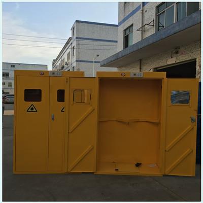 全鋼化學品安全柜相關產品推薦