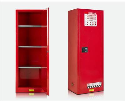 防爆柜廠家批發化學品儲存柜黃/紅/藍色工業安全柜 - 行行出狀元