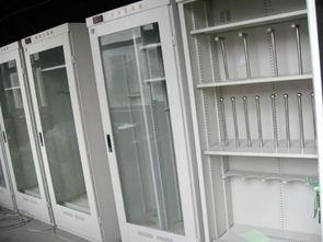 通翔安全工具柜廠家制造
