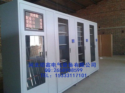 河北堉鑫除濕安全工器具柜,電力安全工具柜 價(jià)格 1000元 臺(tái)