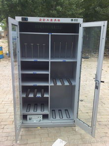 順本供應天津安全工具柜價格,安全工具柜廠家規格