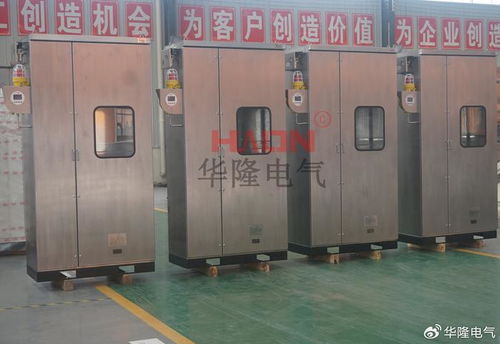 防爆正壓柜廠家 專業引領,安全至上